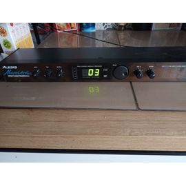 Unité De Réverbération Alesis