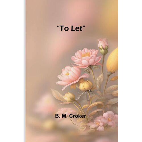 To Let