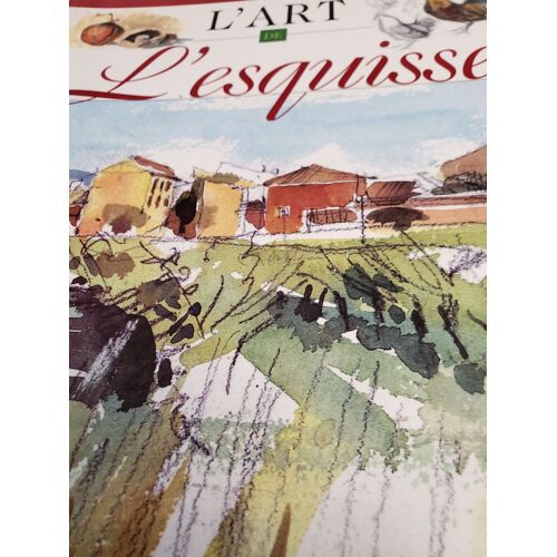 L'art De L'esquisse
