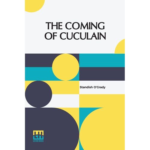 The Coming Of Cuculain