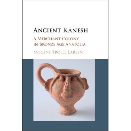 Ancient Kanesh