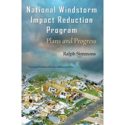 National Windstorm Impact Reduction Prog