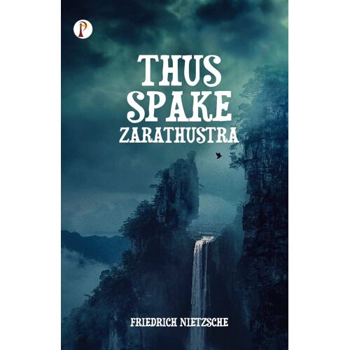 Thus Spake Zarathustra