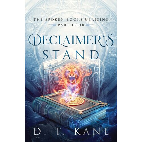 Declaimer's Stand