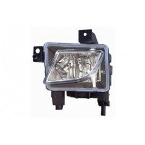 Phare Anti-Brouillard Pour Opel Vectra C Depuis 2005