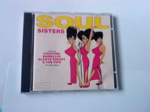 Soul Sisters