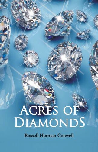 Acres Of Diamonds