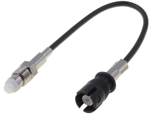 Adaptateur Antenne Fme F/ Raku Ii - 0.15m