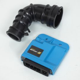 Cdi Calculateur Doppler Pour Scooter Piaggio 50 Zip 2018 À 2020 Neuf