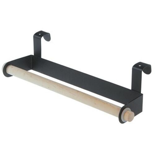 Porte-serviettes en bois massif, organisateur de cuisine ménager, accessoires