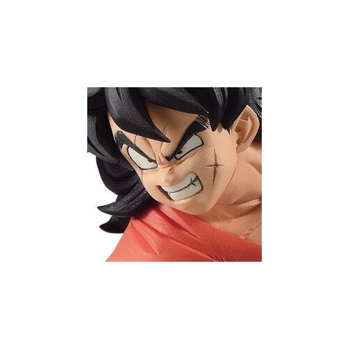 Dragon Ball - Figurine Yamcha Gxmateria