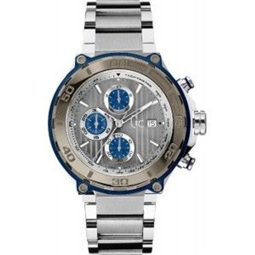 Montre Homme Gc Sport Chic X56010g5s Argent