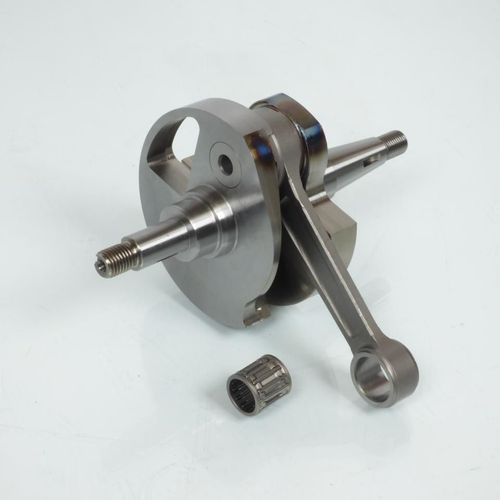 Vilebrequin D Embiellage Polini Pour Scooter Piaggio 200 Vespa P E Neuf