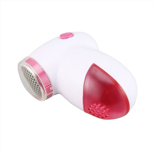Rasoir Électrique Portable Pour Vêtements, Mini Pull, Dissolvant De Peluches, Tondeuse À Cheveux, Tissus, Rasoir