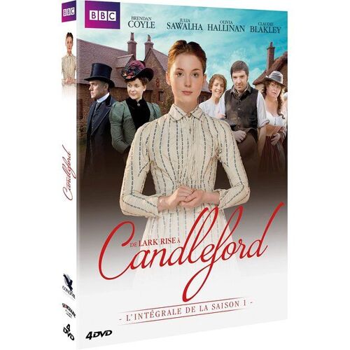 De Lark Rise À Candleford - L'intégrale De La Saison 1