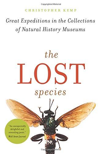 The Lost Species