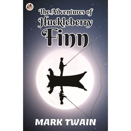 The Adventures Of Huckleberry Finn