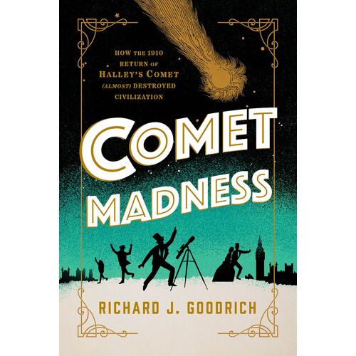 Comet Madness