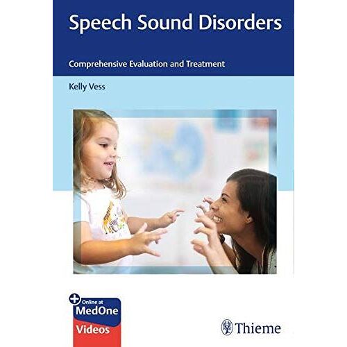 Speech Sound Disorders