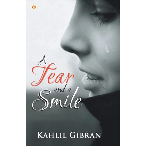 A Tear And A Smile
