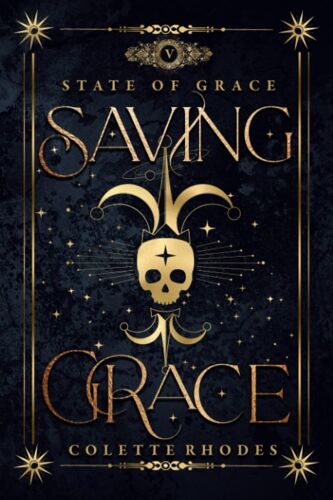 Saving Grace