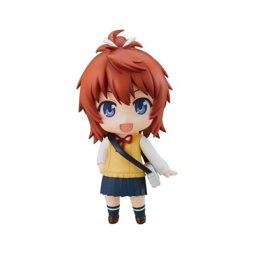 Non Non Biyori Nonstop - Figurine Nendoroid Natsumi Koshigaya 10 Cm