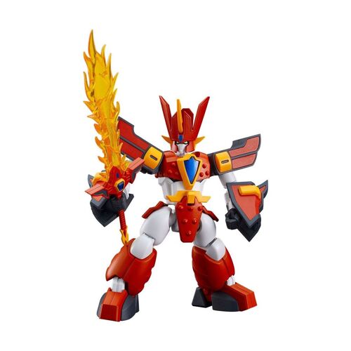 Mado King Granzort - Figurine Plastic Model Kit Moderoid Granzort 13 Cm
