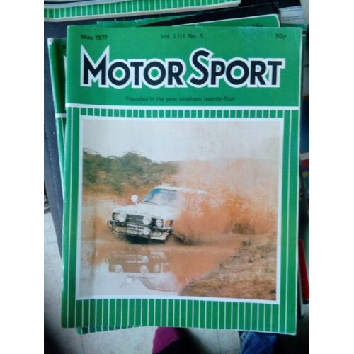 Motorsport 5