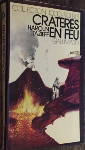Crateres En Feu