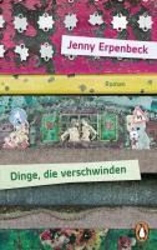 Dinge, Die Verschwinden