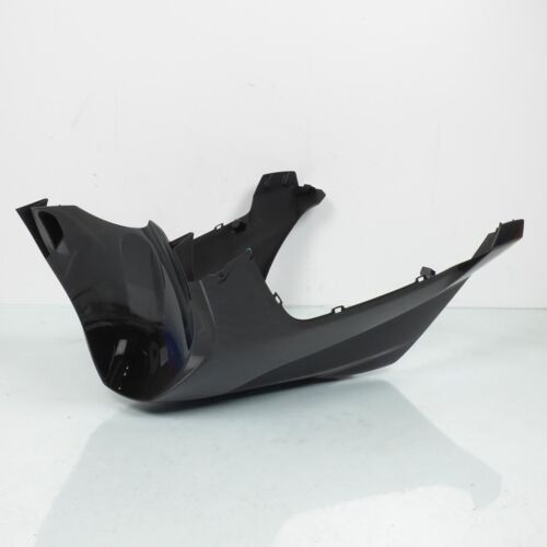 Sabot Bas De Caisse Origine Pour Scooter Yamaha 50 Aerox Après 2013 Neuf