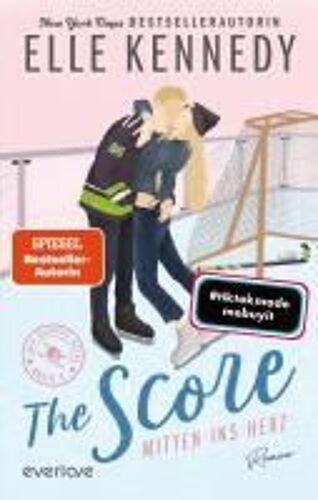 The Score - Mitten Ins Herz