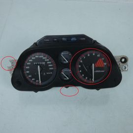 Compteur Tableau De Bord Origine Pour Moto Honda Cbr 1000 F 1987 À 1988 Sc21 Cbr1000f