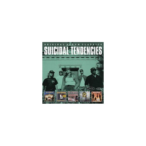 Original Album Series