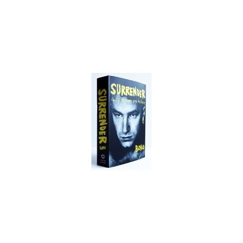 Surrender. 40 Canciones, Una Historia / Surrender: 40 Songs, One Story