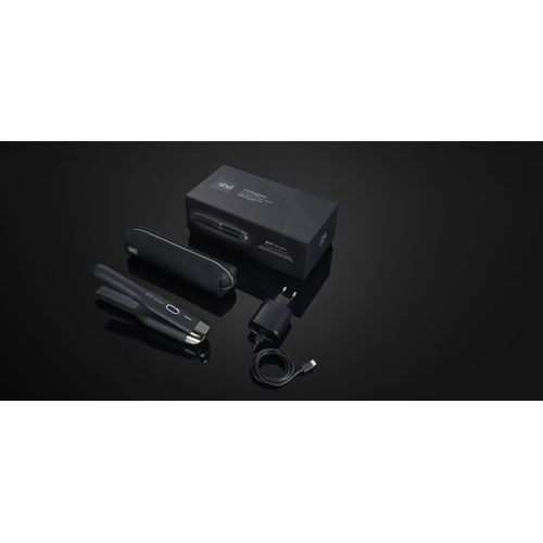 Ghd Unplugged - Lisseur Sans Fil