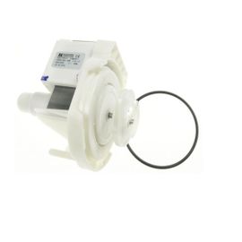 Pompe de cyclage d'origine Lave-vaisselle (C00305340 C00303737 ARISTON HOTPOINT IGNIS INDESIT WHIRLPOOL)