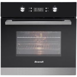 BRANDT BFC8500X