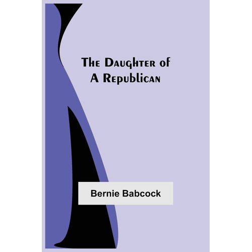 The Daughter Of A Republican