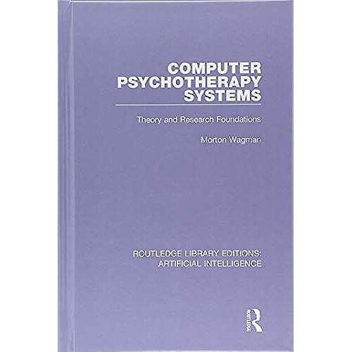 Computer Psychotherapy Systems