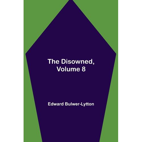 The Disowned, Volume 8.