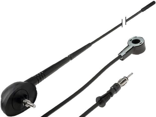 Antenne De Toit A3 0.432m Am Fm Alfa Romeo/ Lancia/ Fiat