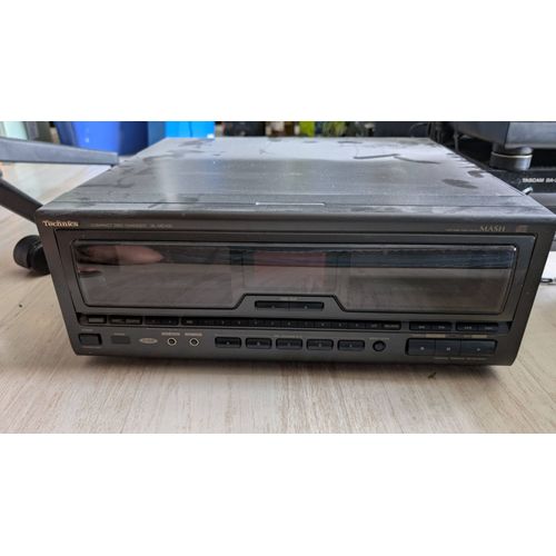 Technics SL-MC410