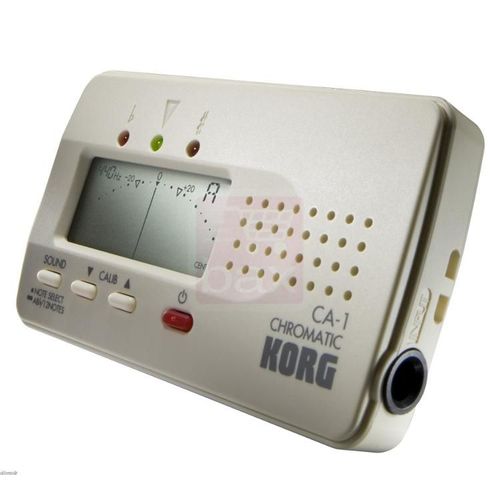 Korg Ca-1 Accordeur Chromatique
