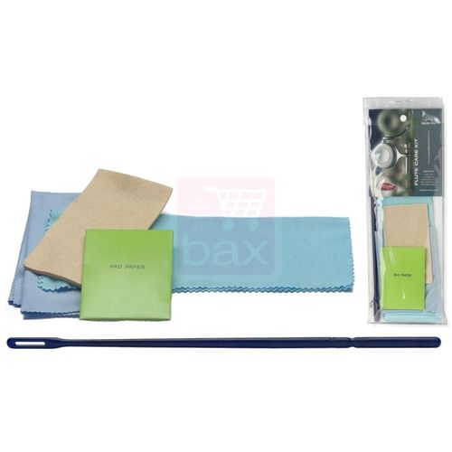 Stagg Sck-Fl Kit D'entretien Pour Flûte Traversière