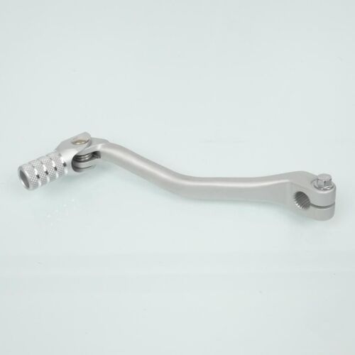 Sélecteur De Vitesse Art Pour Moto Gas Gas 200 Contact Jtx Après 1998 Repliable / 8357 Neuf