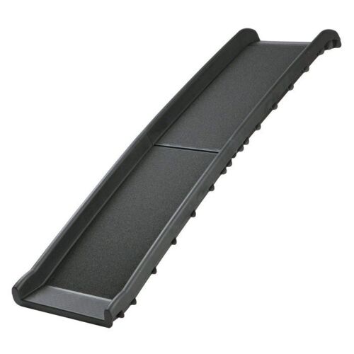 Bc-Elec - Hmjd018 Rampe Pour Chien, Rampe Pliante De Transport Pour Voiture Avec Charnière En Métal 156cm