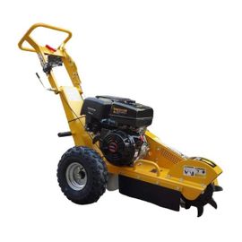Varan Motors - GBS-150 Déssoucheuse à essence 420cc 15cv, rogneuse de souches d'arbres, déracinement