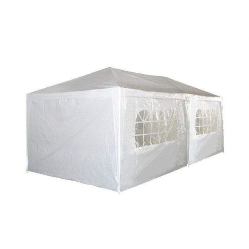Bc-Elec - 5300-0001 Tonnelle, Barnum, Pavillon De Jardin, Chapiteau 6 X 3 M
