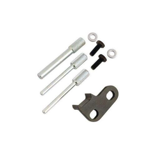 Varan Motors - VT01861 Set d'outils de calage de distribution BMW Peugeot Citroen W16D 1.6 16V